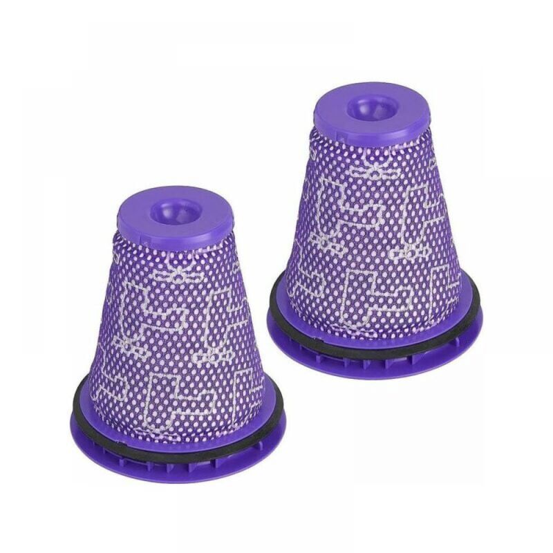 foto del prodotto cyslmuk 2 pezzi pre filtro per aspirapolvere adatto per dyson big ball cy18 cy22 cy23 cy24 cy25 dy75 dy77 dy78 aspirapolvere dyson