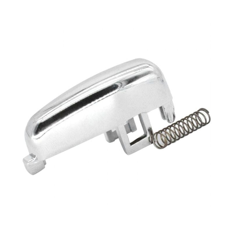 foto del prodotto cyslmuk - 42576667 interruttore del pulsante del freno a mano di ricambio adatto per opel mokka 2012-2018 ymyny