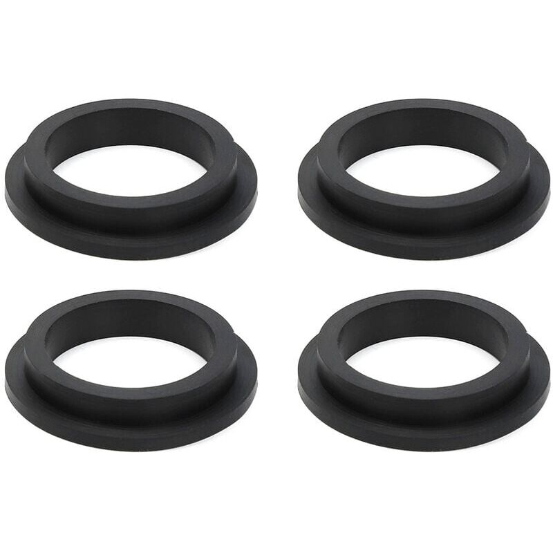 foto del prodotto cyslmuk 5 pezzi 11412 rondelle per pompa filtro piscina l ring compatibili con motore pompa filtro sabbia intex