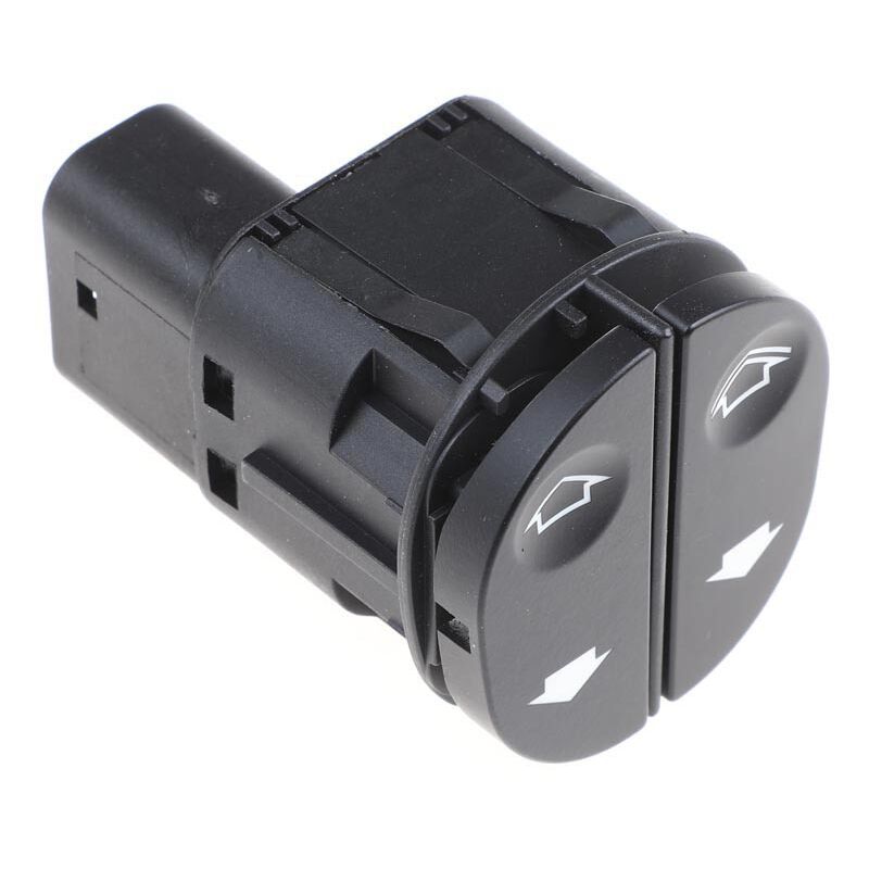 foto del prodotto cyslmuk 6s6t14529ab 1459686 adatto per interruttore regolatore finestrino ford fiesta
