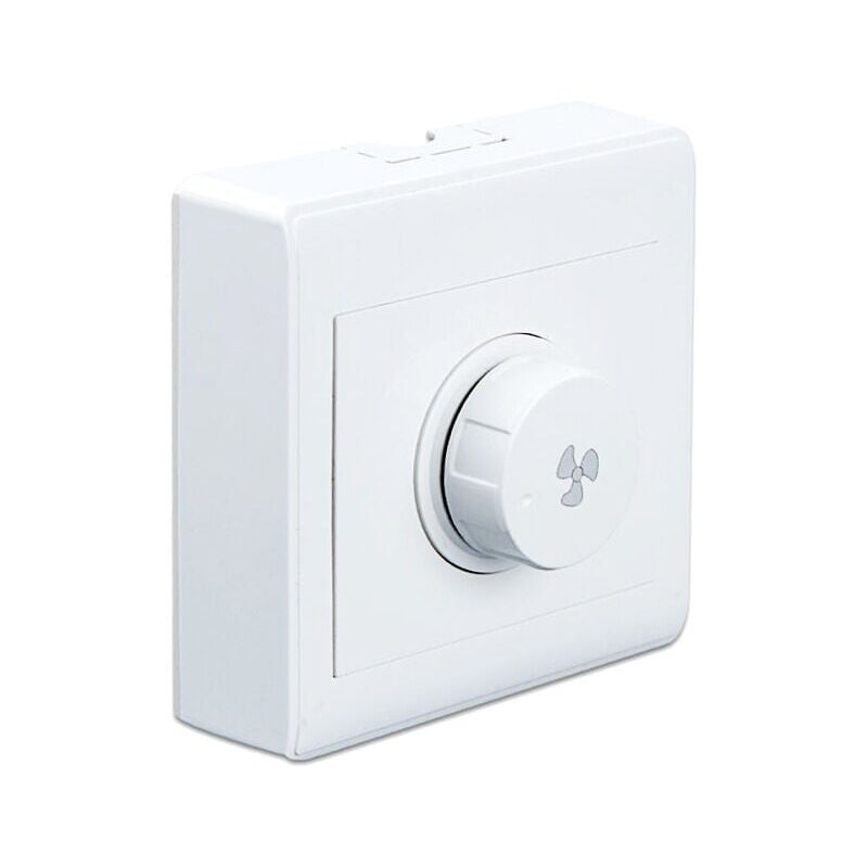 foto del prodotto cyslmuk 86 tipo di controllo del ventilatore da soffitto regolatore di velocit continuo interruttore a parete 220v 10a per dimmer 15 300w ymyny