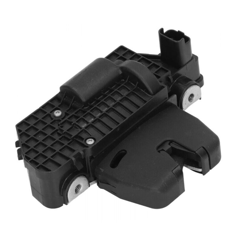 foto del prodotto cyslmuk - 8719f8 serratura del cofano del bagagliaio installazione facile adatto per peugeot 208 2008 3008 5008 ymyny