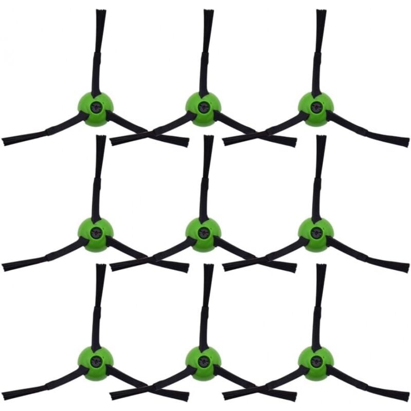 foto del prodotto cyslmuk 9 pezzi applicabili alle serie e, i e j e5, e6, i1, i1 , i3, i3 , i4, i4 , i6, i7, i8, j7, j7 altro