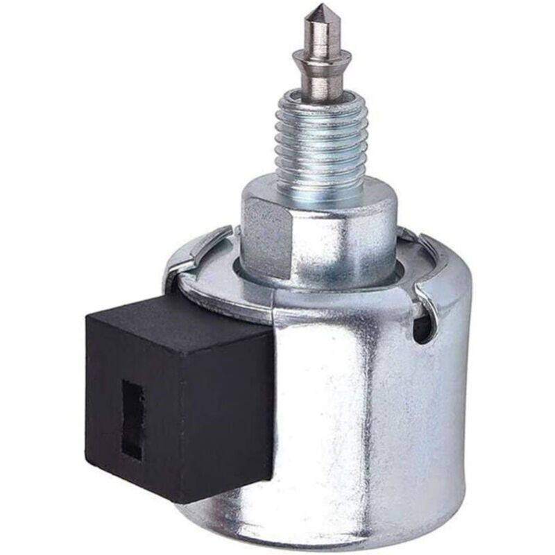 foto del prodotto cyslmuk accessori per carburatore adatti per briggs stratton 694393 carburatore elettrovalvola tosaerba macchina per irrigazione ymyny