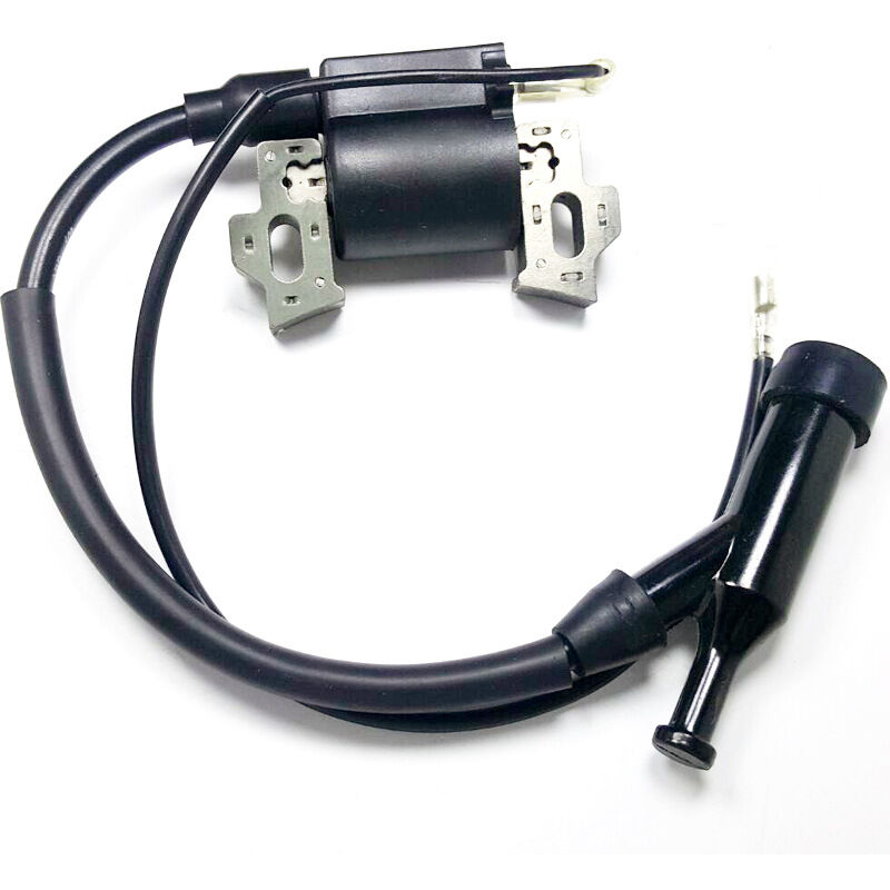 immagine 0 del prodotto cyslmuk accessori per generatore a benzina 2kw168 170f 8 set ad alta tensione pompa dell acqua gx0 bobina di accensione