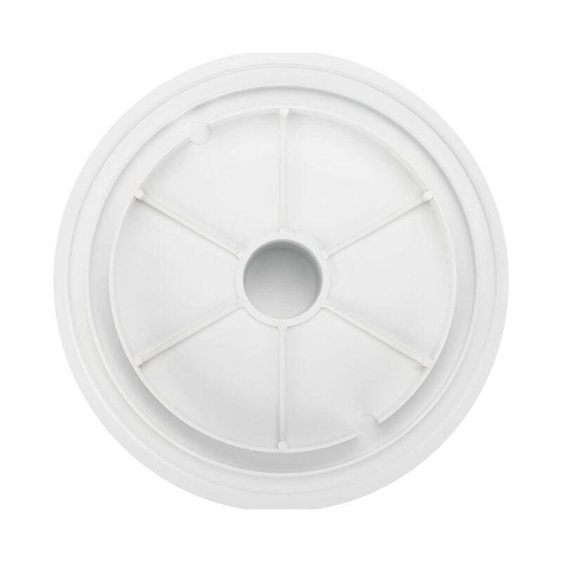 foto del prodotto cyslmuk accessori pratici skimmer piastra aspirante per spa per piscina