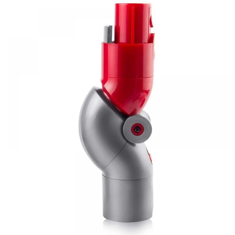 foto del prodotto cyslmuk adattatore a sgancio rapido per aspirapolvere 970790 01, testa dell adattatore per materiali di consumo del connettore a gomito