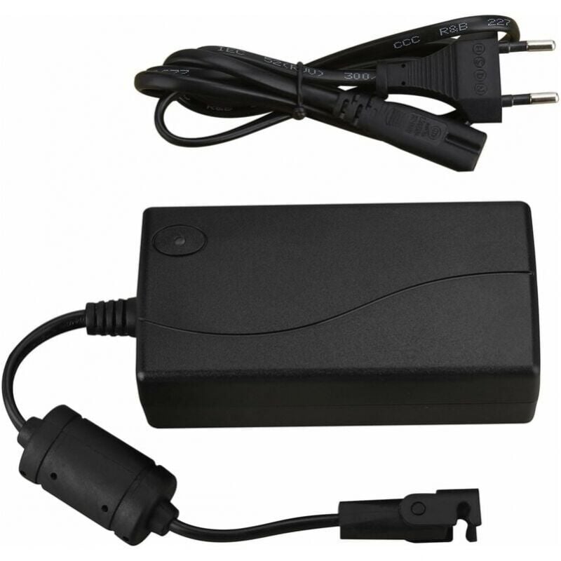foto del prodotto cyslmuk adattatore di alimentazione 29v2a, alimentatore per poltrona reclinabile, divano zbhwx a290020 a, hxy 270v2220a, kddy008b con cavo di