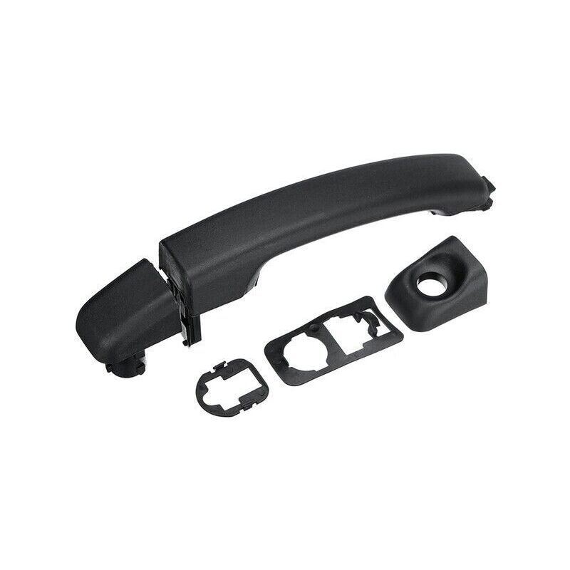 foto del prodotto cyslmuk adatto per maniglia porta principale renault maniglia porta esterna auto 806067794r