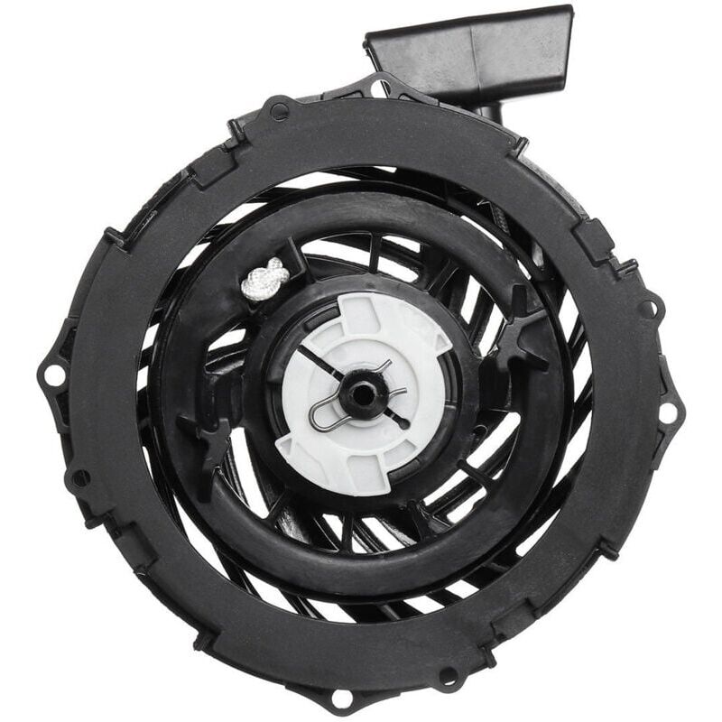 foto del prodotto cyslmuk avviamento a strappo briggs stratton 593959 450e 500e 550e motore per tosaerba, avviamento manuale a disco ymyny