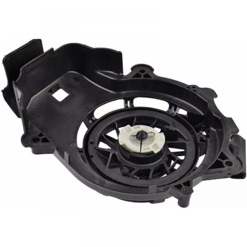 foto del prodotto cyslmuk avviamento a strappo, piastra di trazione, avviamento a strappo briggs stratton 594062, accessori da giardino, avviamento per tosaerba