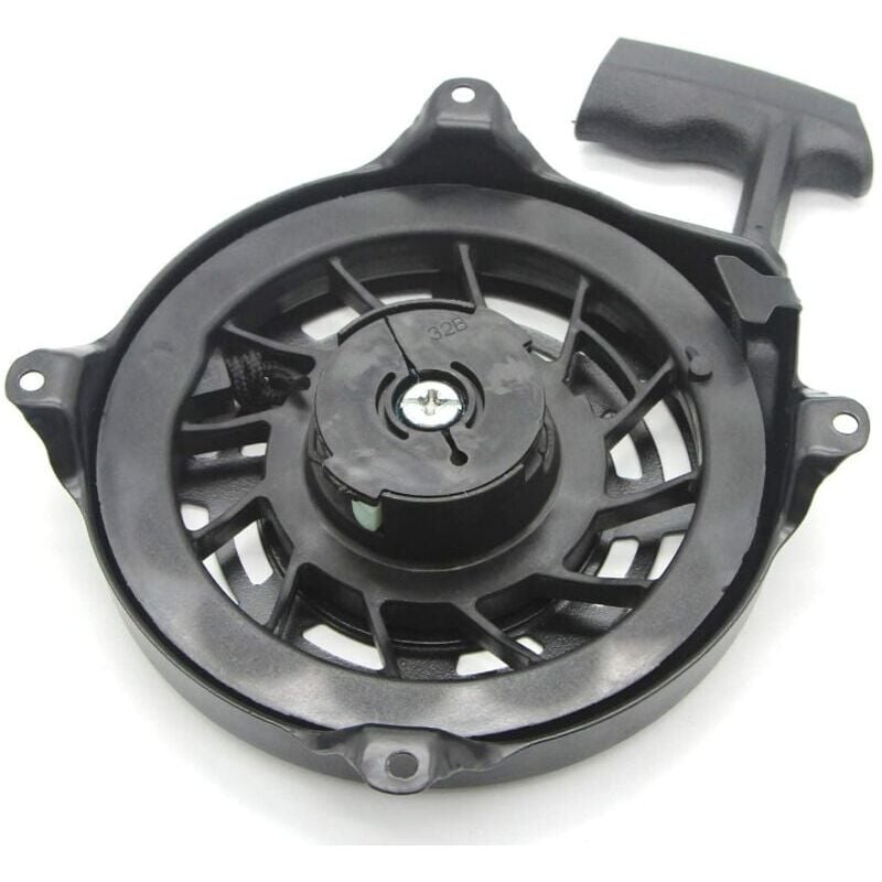 foto del prodotto cyslmuk avviamento a strappo ulisem per tosaerba briggs stratton 497680, in sostituzione di oregon 31 068 e rotary 12368. ymyny