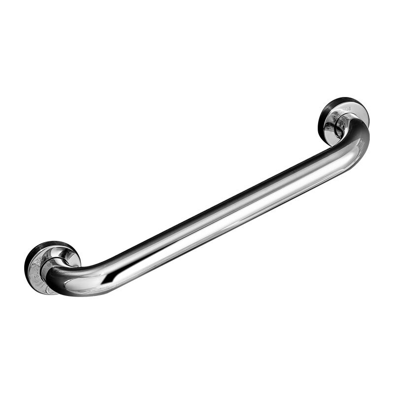 foto del prodotto cyslmuk barra di sostegno antiscivolo in acciaio inossidabile da 40 cm, 1 barra di sostegno per bagno, barre di sicurezza montate a parete