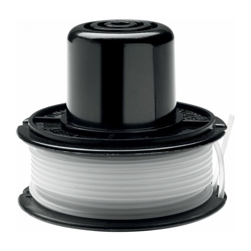 foto del prodotto cyslmuk bobina di filo da 6 m diametro 1,5 mm ground shock absorber a6226 xj, bobina di ricambio per filo da falciatura