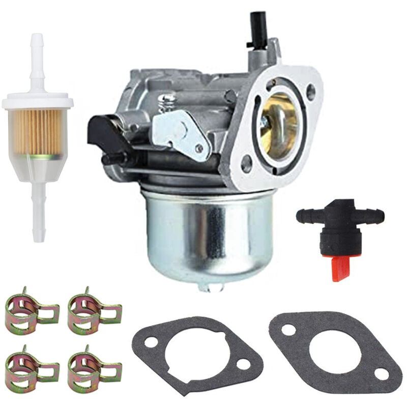 foto del prodotto cyslmuk carburatore kawasaki 15003 7061 7047 carburatore fh430v fs481v