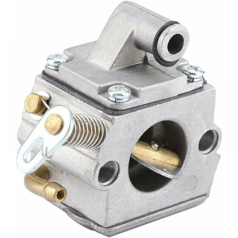 foto del prodotto cyslmuk carburatore per stihl ms170 ms180 017 018, parte di ricambio per motosega e tosaerba stihl ms170 ms180 017 018