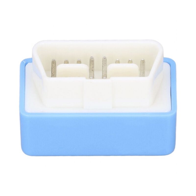 foto del prodotto cyslmuk chip eco obd2 plug drive 15 di risparmio di benzina blue fuel economy tuning box universale per auto dopo il 1996
