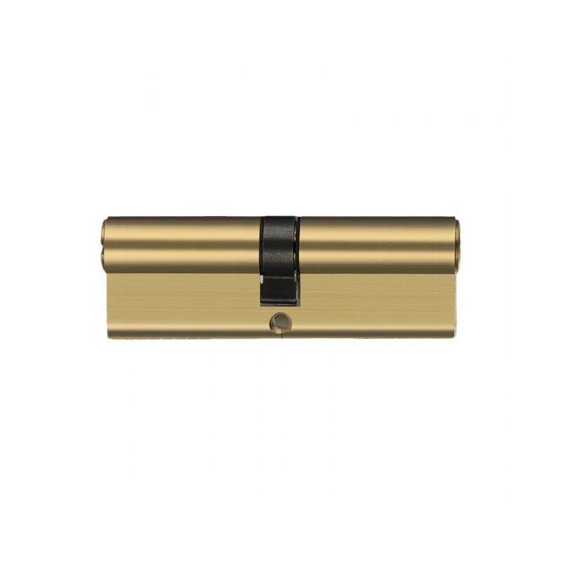 foto del prodotto cyslmuk cilindro 90mm cilindro a doppio profilo, serratura a cilindro 90mm, serratura a cilindro premium, cilindro a doppio profilo