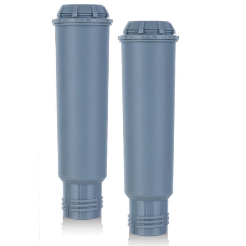 foto del prodotto cyslmuk confezione da 2 cartucce filtro acqua per macchina da caff krups claris f088, cartuccia filtro per macchina da caff 