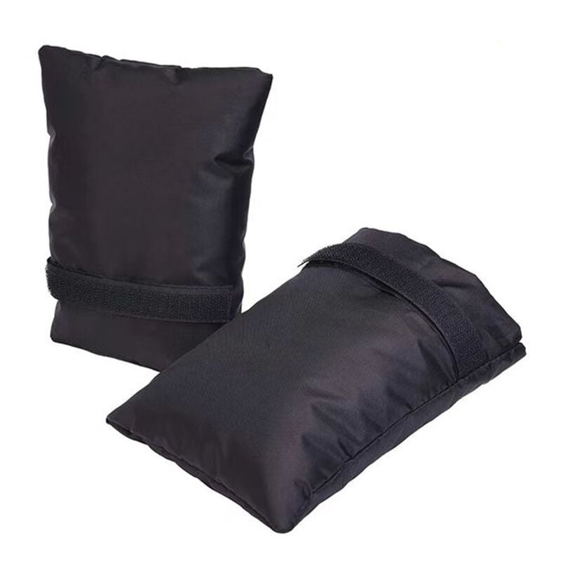 foto del prodotto cyslmuk confezione da 2 coprirubinetti esterni spessi, impermeabili, isolanti termici per l inverno, neri, 18x22 cm, accessori per rubinetti