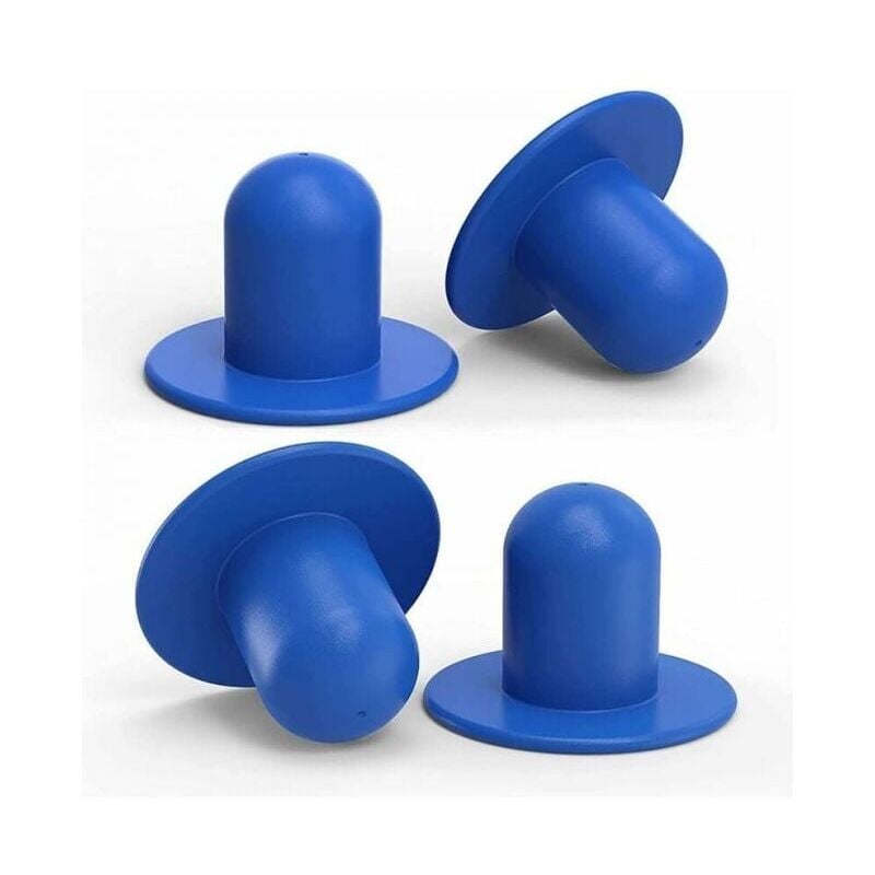 foto del prodotto cyslmuk confezione da 4 tappi per piscina intex, filtro per piscina interrato, filtro per pompa filtro per intex ymyny