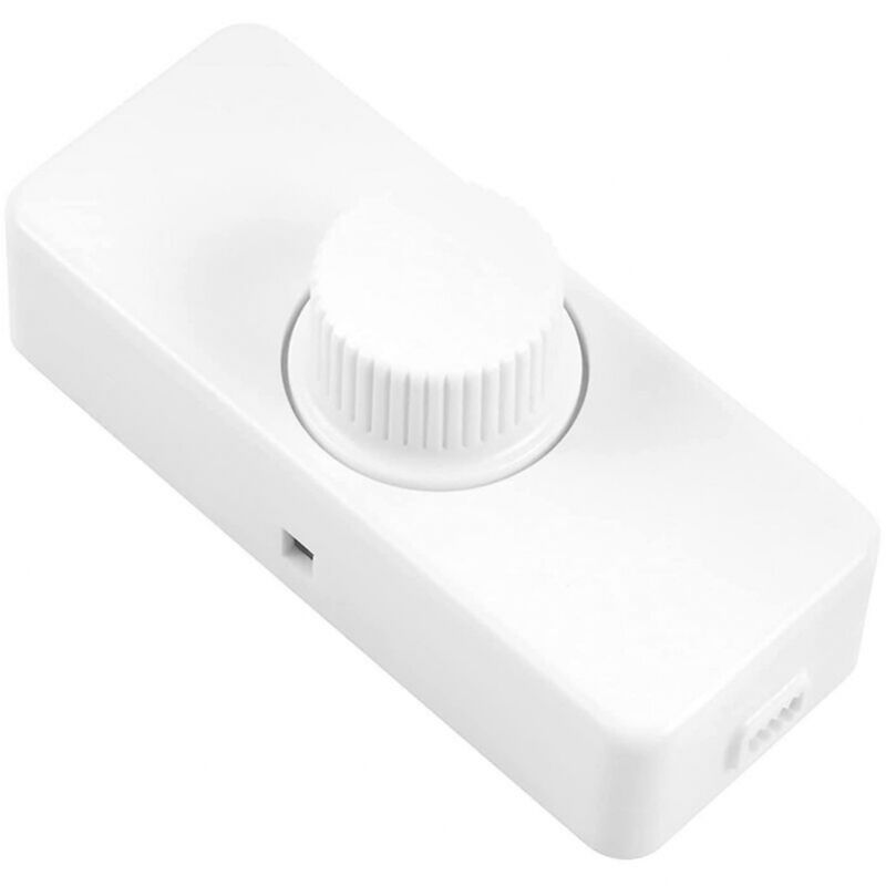 foto del prodotto cyslmuk dimmer a taglio di fase led 3 100w dimmer rotativo , utilizzato per led dimmerabili, lampade a incandescenza, lampade alogene, 220 240v,