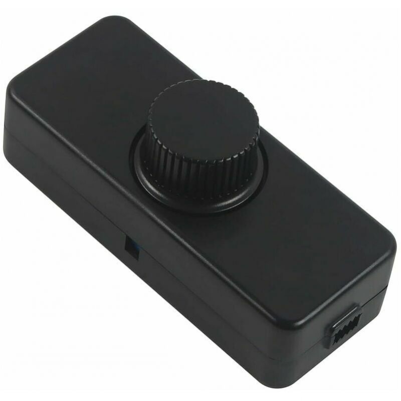 foto del prodotto cyslmuk dimmer a taglio di fase led 3 100w dimmer rotativo , utilizzato per led dimmerabili, lampade a incandescenza, lampade alogene, 220 240v,