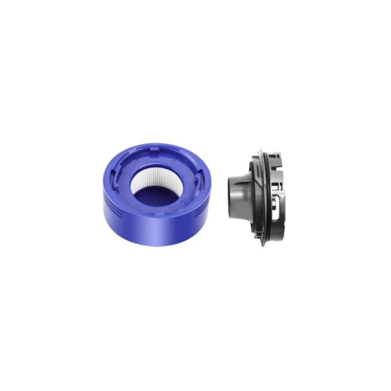 foto del prodotto cyslmuk dyson v7 v8 post filtro aspirapolvere con copertura posteriore motore per dyson v7 e v8 accessori per aspirapolvere dyson aspirapolvere