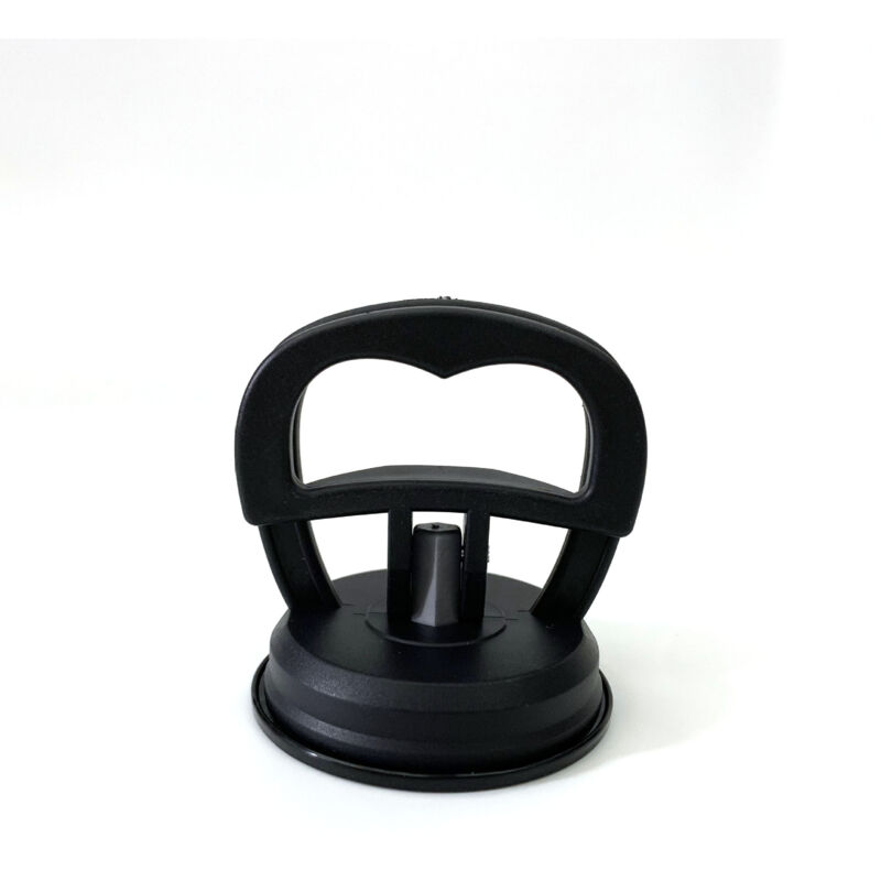 foto del prodotto cyslmuk estrattore ammaccature auto da 1 pezzi, kit di riparazione ammaccature auto, potente ventosa per riparazione auto, telefono cellulare