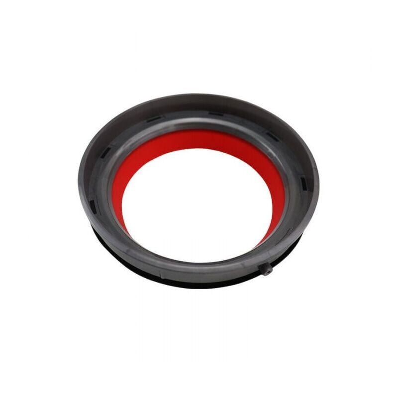 foto del prodotto cyslmuk guarnizione per dyson v11, guarnizione fissa per la parte superiore del contenitore della polvere del tuo aspirapolvere dyson