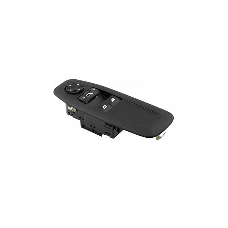foto del prodotto cyslmuk interruttore alzacristalli per p euge0t 208 15 22 96751127zd controllo principale alimentazione loy