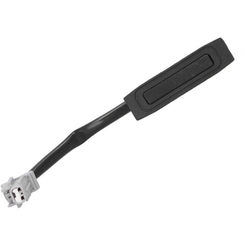 foto del prodotto cyslmuk interruttore del bagagliaio, pulsante del bagagliaio, interruttore del portellone posteriore per nissan qashqai j10 j10 2 2006 2013 nissan