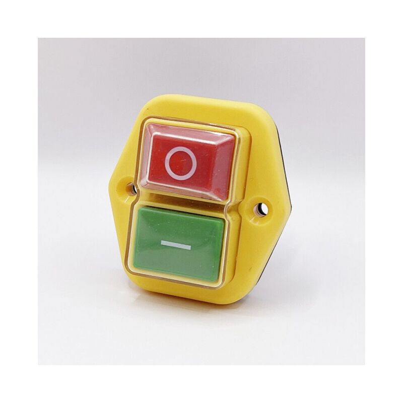 foto del prodotto cyslmuk interruttore incorporato interruttore senza tensione 250v kjd17 b con sganciatore di minima tensione e contatto bobina eseguito