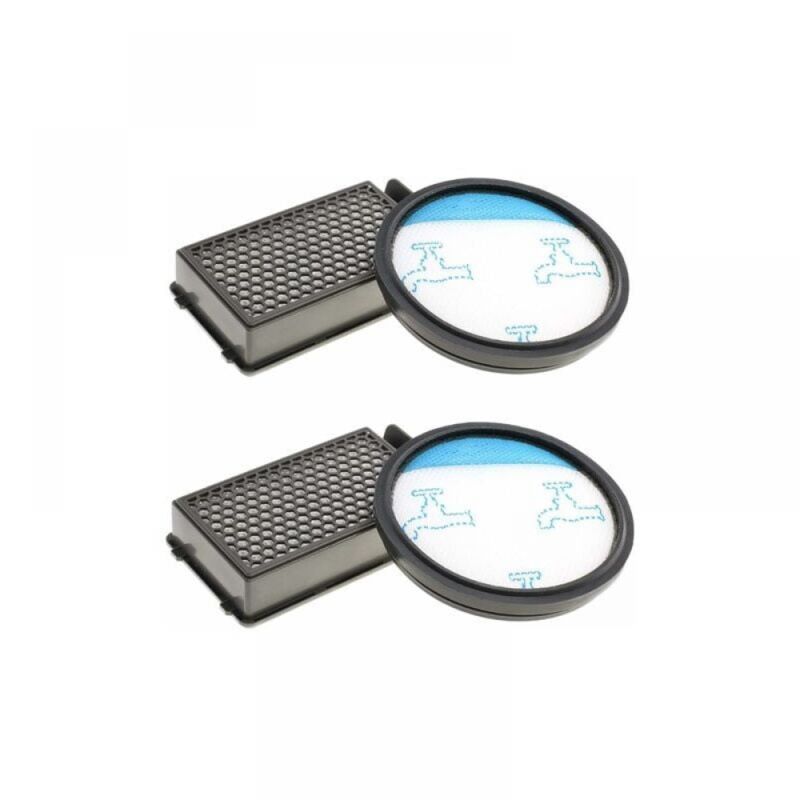 foto del prodotto cyslmuk kit filtro aspirapolvere 2 pezzi per aspirapolvere rowenta compact power cyclone come ro3731ea, ro3724ea, ro3753ea, ro3786ea, ro3798ea,