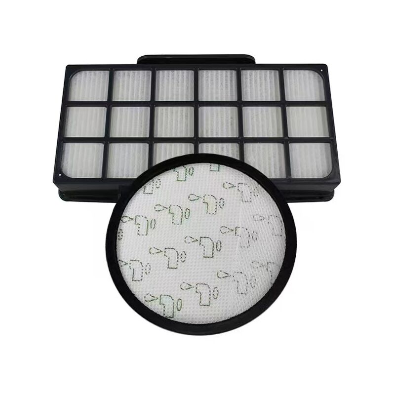 foto del prodotto cyslmuk kit filtro hepa per aspirapolvere rowenta x trem power cyclonic ro6984ea ro6941ea ro6963ea ro6921ea ro6971ea ro6993ea modello ro69xx ,