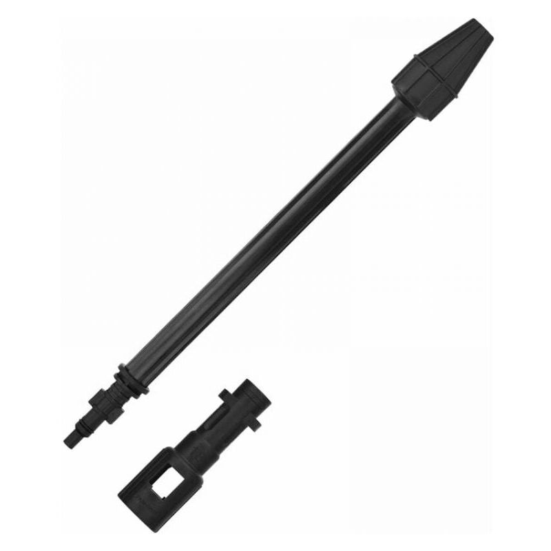 foto del prodotto cyslmuk lancia di pulizia rotante per karcher k2 k3 k4 k5 k6 k7, lancia per auto con pistola a spruzzo rotante per idropulitrici karcher serie k2