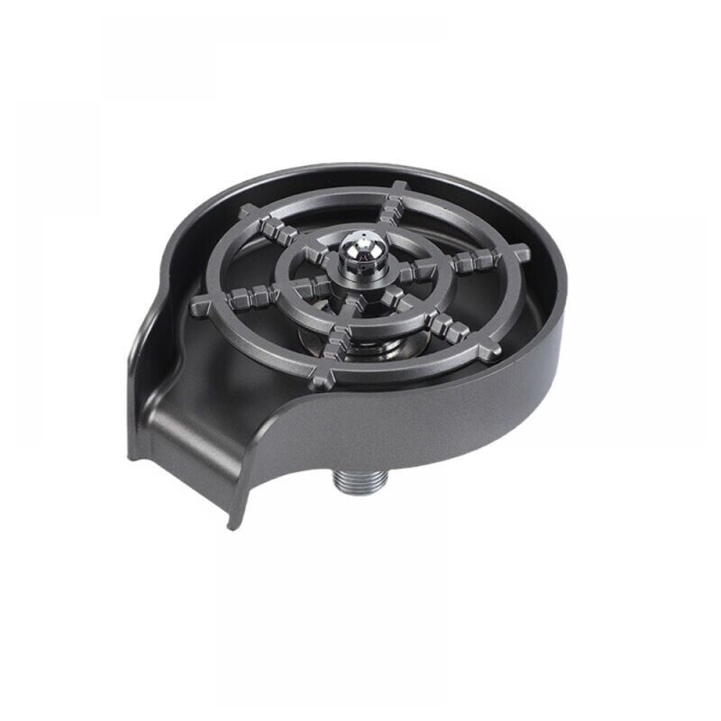foto del prodotto cyslmuk lavabicchieri per lavello, lavabicchieri automatico, lavabicchieri per lavello, accessori per lavello da cucina, lavabicchieri per lavello