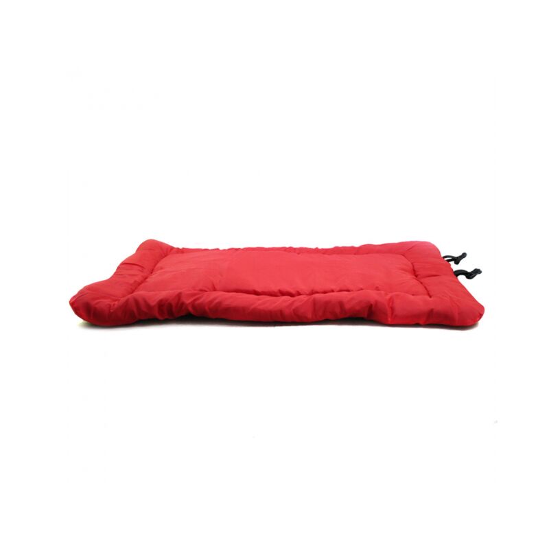 foto del prodotto cyslmuk letto per cani pieghevole impermeabile da 90x60 cm, facile da pulire, tappetino per cani in tessuto oxford resistente, adatto per divani,