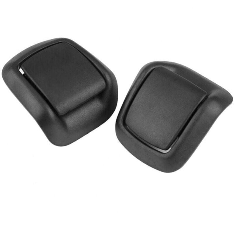 foto del prodotto cyslmuk maniglia di inclinazione del sedile auto anteriore sinistra e destra per ford fiesta mk6 3 porte 02 08 1417520 1417521 ymyny
