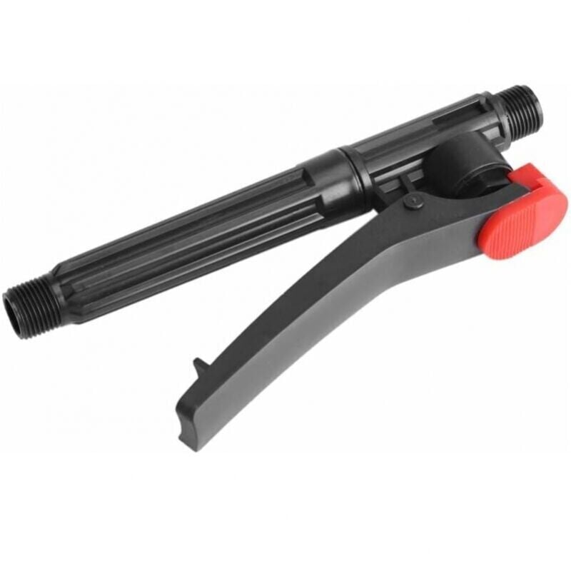 foto del prodotto cyslmuk maniglia per spruzzatore accessori per montaggio tubo flessibile da giardino adatto per irrigazione agricola all aperto irrigazione da