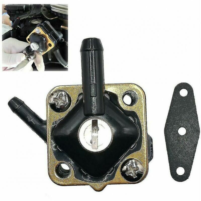 foto del prodotto cyslmuk pompa carburante per motori fuoribordo johnson evinrude 6 15 hp 1974 1992 sostituisce 397839 395091 pompa carburante per motori fuoribordo
