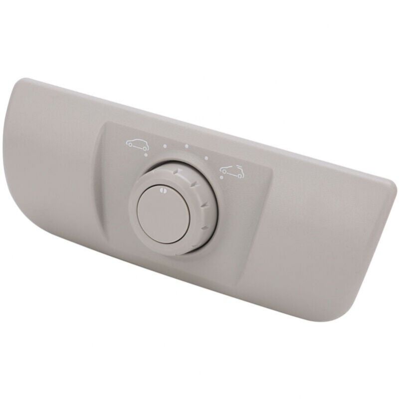 foto del prodotto cyslmuk pulsante interruttore tettuccio apribile per auto, interruttore di controllo tettuccio apribile per megane 2 scenic 2 laguna 2.