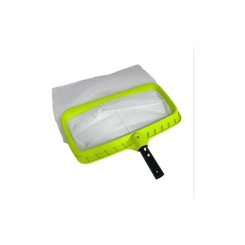 foto del prodotto cyslmuk retino per fondo piscina con telaio in plastica rinforzata per piscina, laghetto, spa, laghetto per pesci, parco acquatico