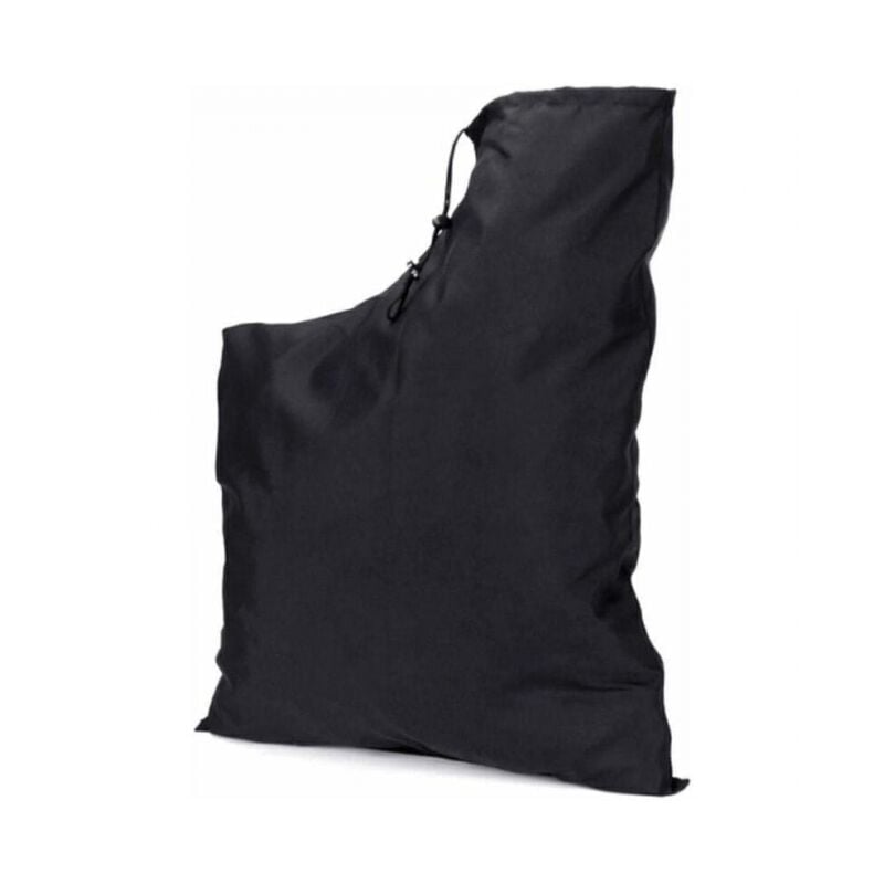 foto del prodotto cyslmuk sacchetto per soffiatore per foglie, resistente alla corrosione, sacchetto per soffiatore per foglie per trituratore di erba, adatto per