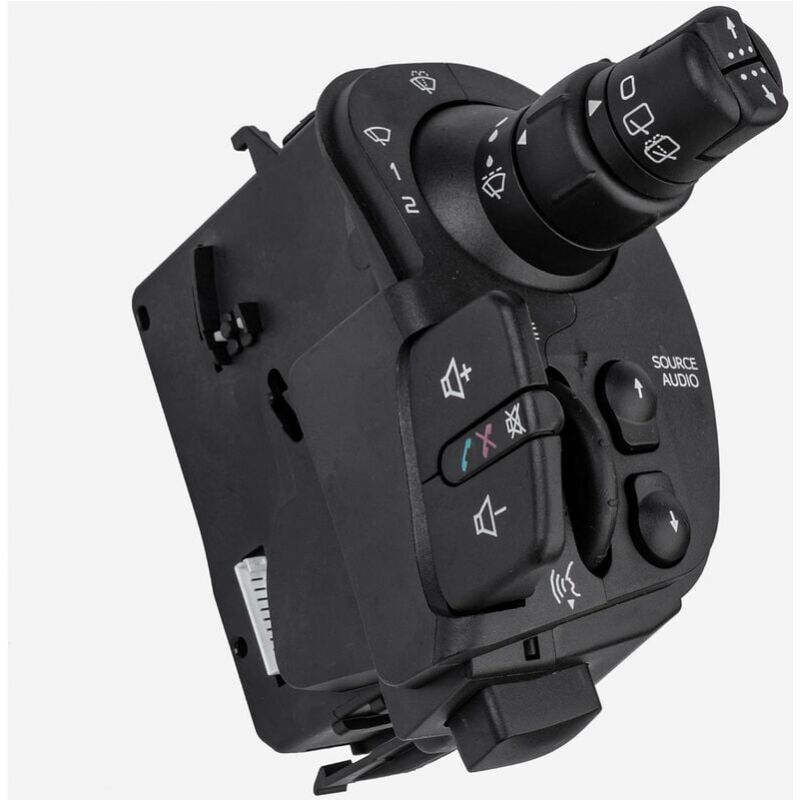 foto del prodotto cyslmuk spazzole tergicristallo per clio 3 modus kangoo 2, indicatore di direzione radiocomandato 7701068115 8201590631