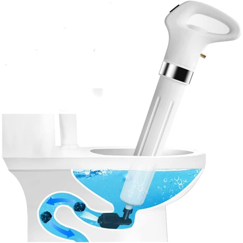foto del prodotto cyslmuk stantuffo per wc, stantuffo per scarico, stantuffo per bagno, stantuffo per scarico aria per impieghi gravosi