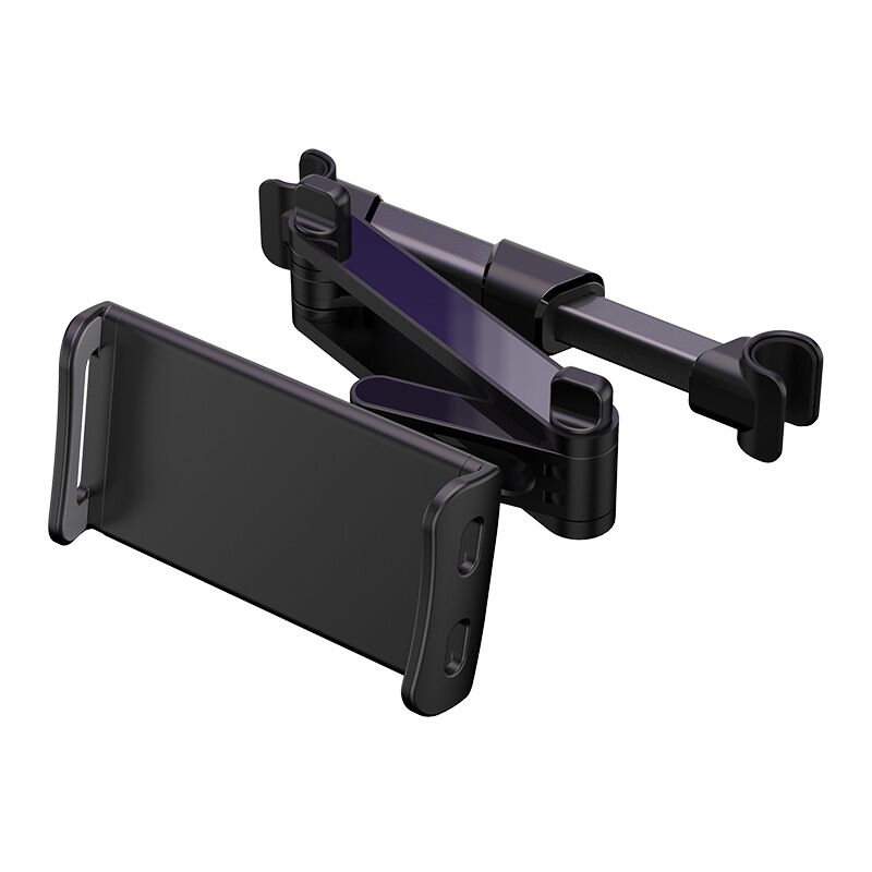 foto del prodotto cyslmuk supporto per poggiatesta auto, supporto universale espandibile per telefono e tablet per dispositivi da 4,0 a 10,6 pollici