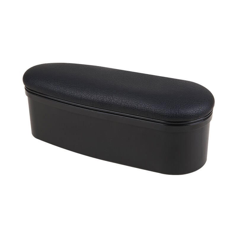 foto del prodotto cyslmuk supporto universale per bracciolo portiera auto, cuscinetti di supporto per gomito sinistro bracciolo auto, accessori auto, per alleviare
