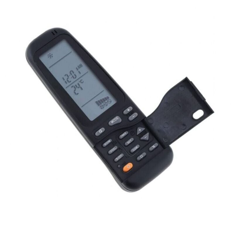 foto del prodotto cyslmuk telecomando per condizionatore d aria electra airwell rc 3 rc 4 rc 7 loy