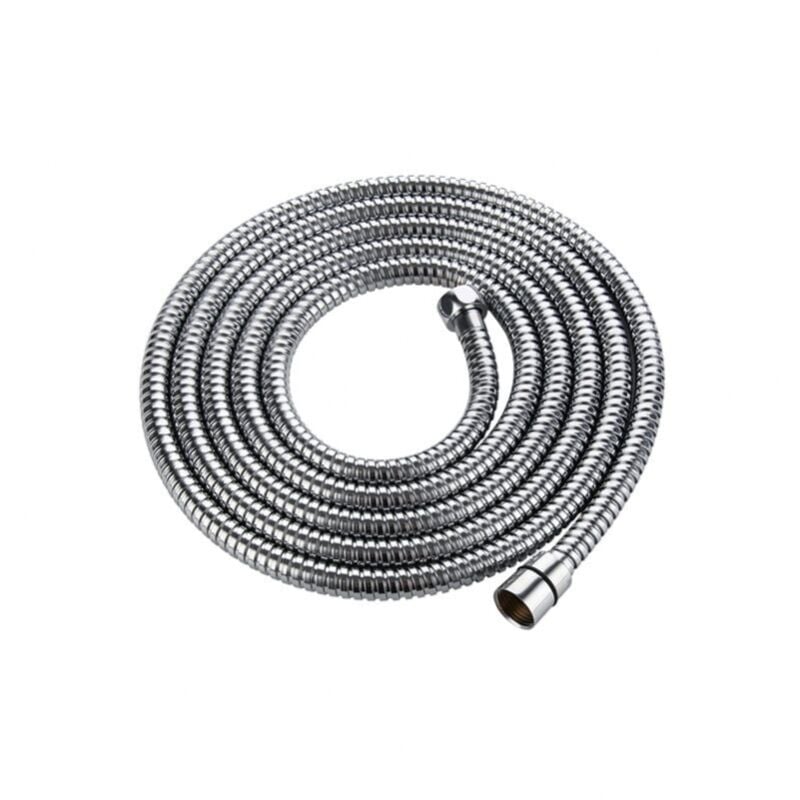 foto del prodotto cyslmuk tubo doccia universale tubo doccia in acciaio inox anti torsione e antideflagrante